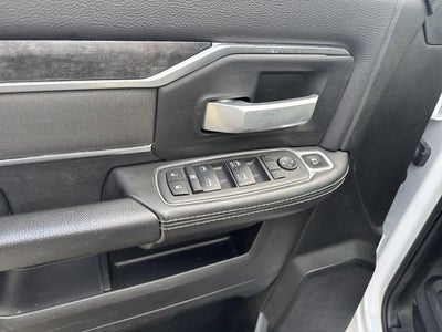 2024 RAM 3500 Chassis Cab SLT