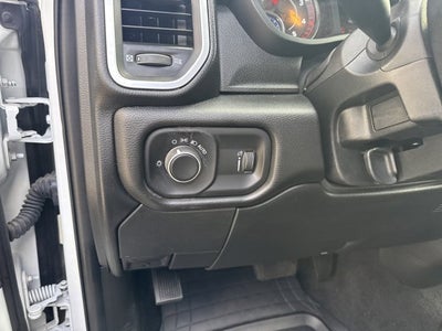 2024 RAM 3500 Chassis Cab SLT