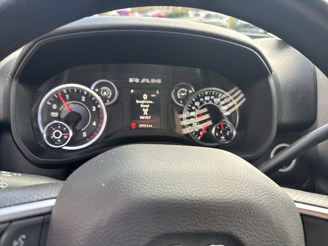 2024 RAM 3500 Chassis Cab SLT