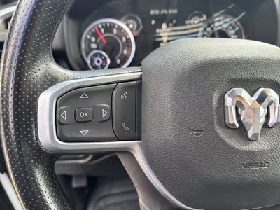 2024 RAM 3500 Chassis Cab SLT