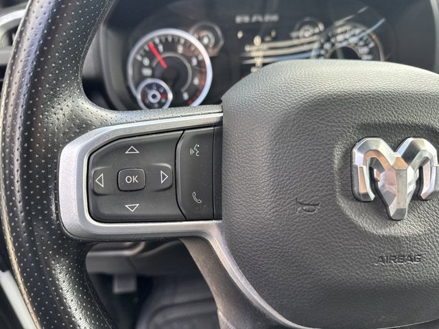 2024 RAM 3500 Chassis Cab SLT