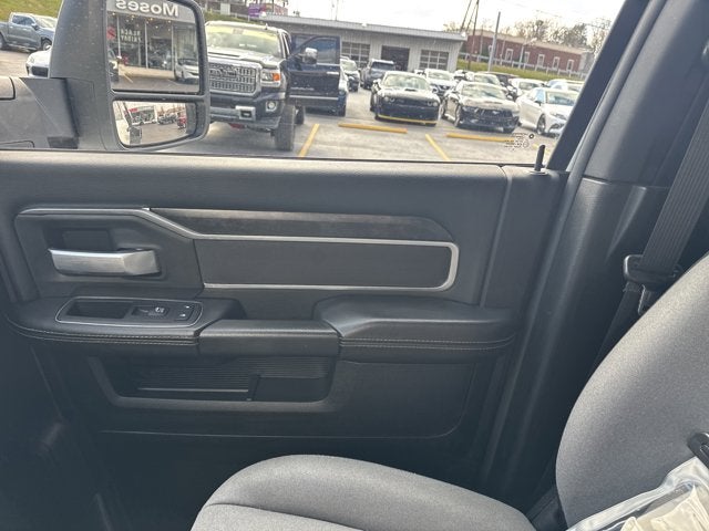 2024 RAM 3500 Chassis Cab SLT