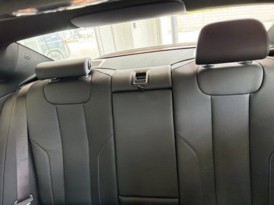 2025 BMW 2 Series M240i xDrive