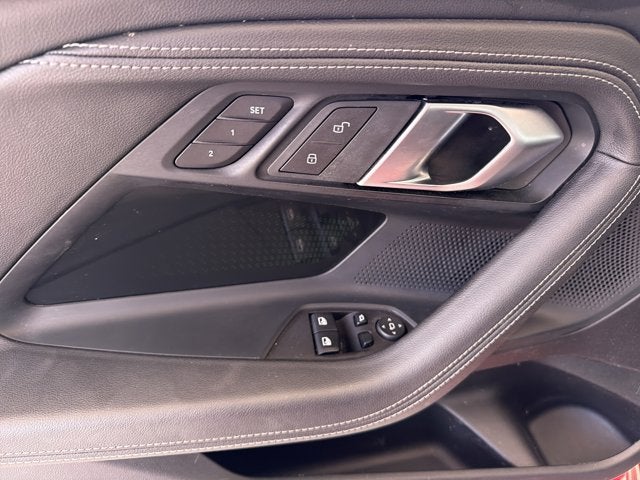 2025 BMW 2 Series M240i xDrive