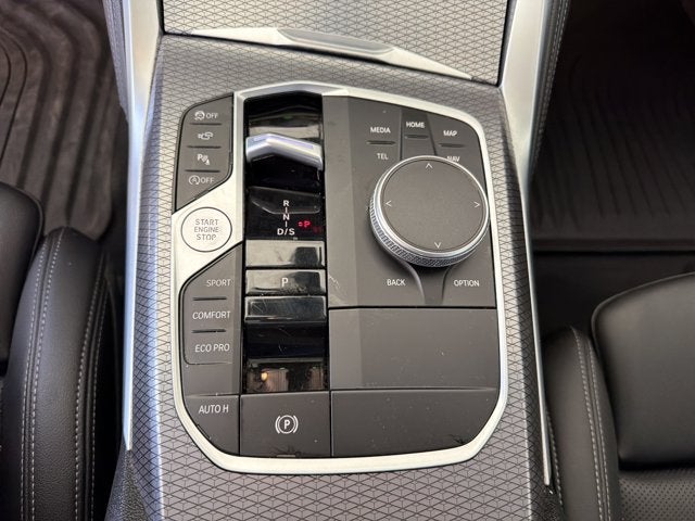 2025 BMW 2 Series M240i xDrive