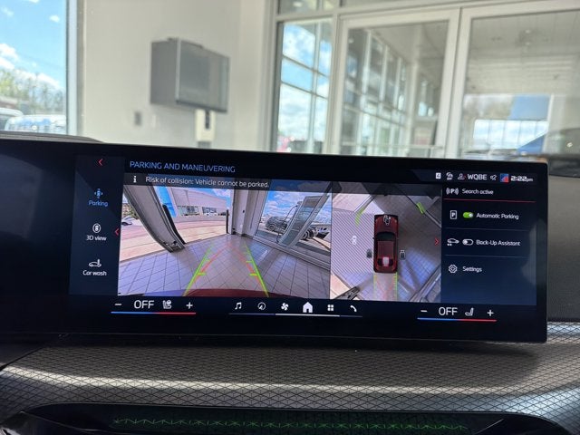 2025 BMW 2 Series M240i xDrive