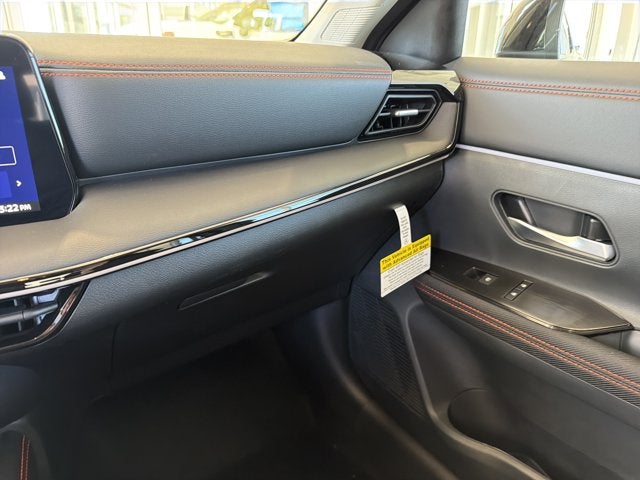 2027 Nissan Kicks SV ROCK CREEK
