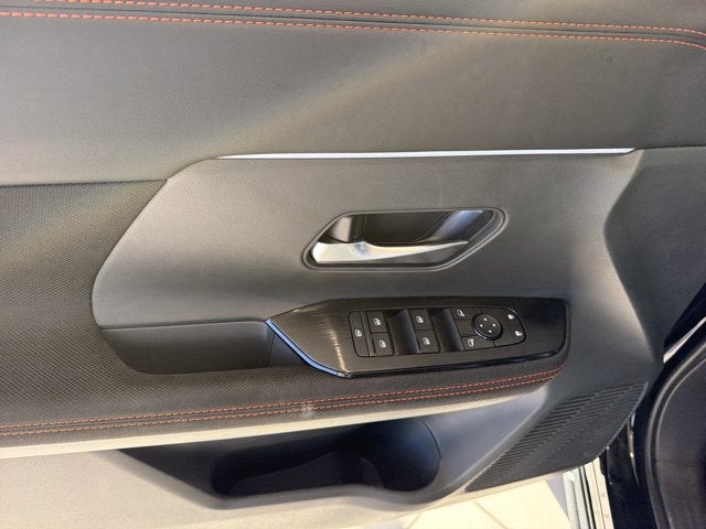 2027 Nissan Kicks SV ROCK CREEK