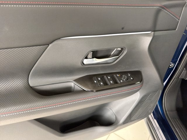 2027 Nissan Kicks SR