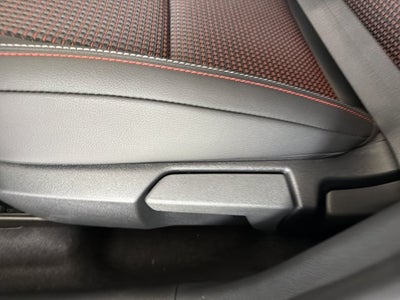 2027 Nissan Kicks SR