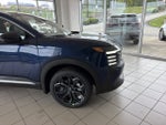 2027 Nissan Kicks SR