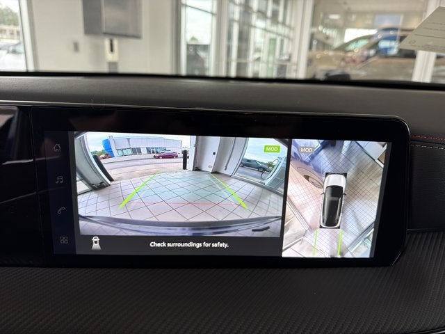 2027 Nissan Kicks SR
