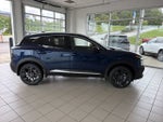 2027 Nissan Kicks SR