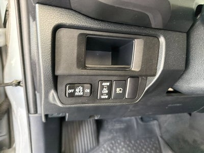 2019 Toyota Tacoma 4WD TRD Off Road