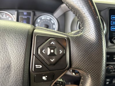 2019 Toyota Tacoma 4WD TRD Off Road