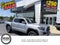 2023 Toyota Tacoma 4WD TRD Off Road