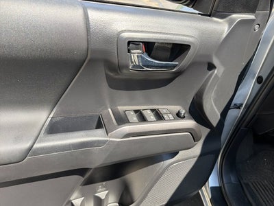 2023 Toyota Tacoma 4WD TRD Off Road