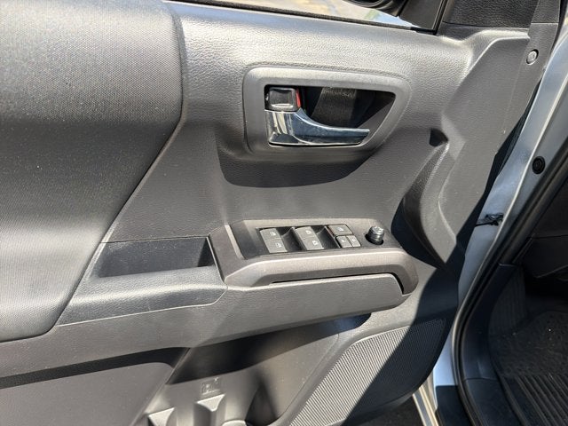 2023 Toyota Tacoma 4WD TRD Off Road