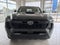 2024 Toyota Tacoma 4WD TRD Sport