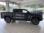 2024 Toyota Tacoma 4WD TRD Sport