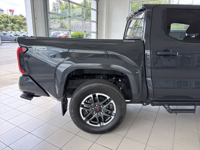 2024 Toyota Tacoma 4WD TRD Sport