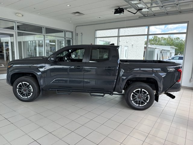 2024 Toyota Tacoma 4WD TRD Sport