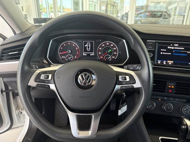 2021 Volkswagen Jetta S