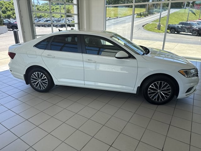 2021 Volkswagen Jetta S