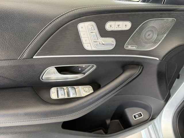 2024 Mercedes-Benz GLE GLE 450