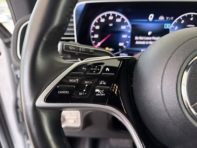 2024 Mercedes-Benz GLE GLE 450
