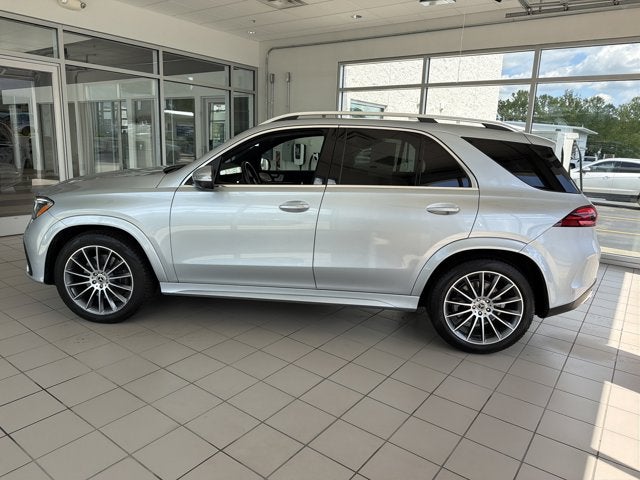 2024 Mercedes-Benz GLE GLE 450
