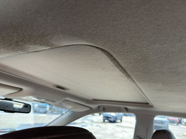 2011 Toyota Camry XLE