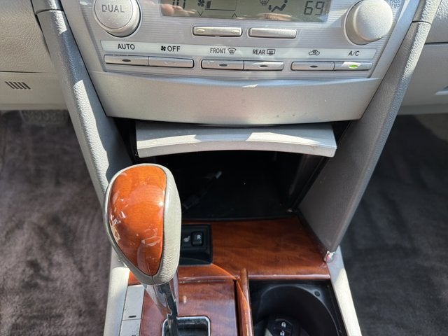 2011 Toyota Camry XLE