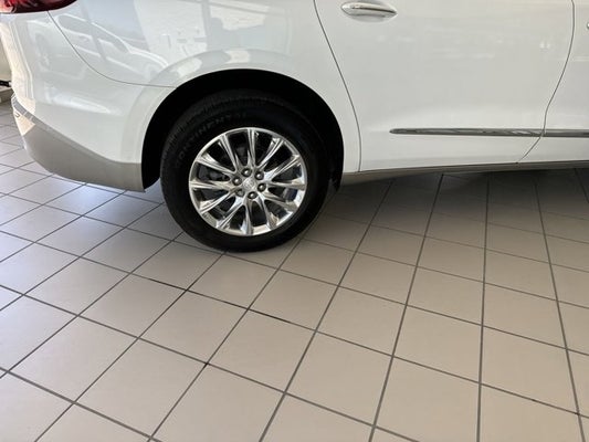 2021 Buick Enclave Essence in Huntington, WV - Moses Nissan of Huntington