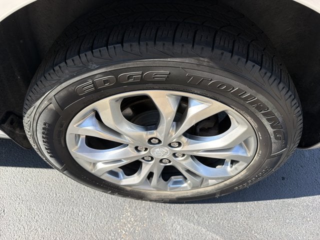 2019 Buick Enclave Avenir