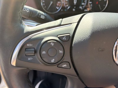 2019 Buick Enclave Avenir