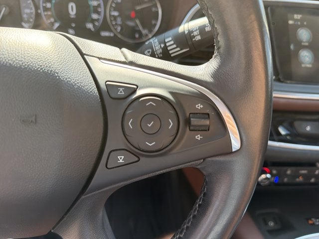 2019 Buick Enclave Avenir