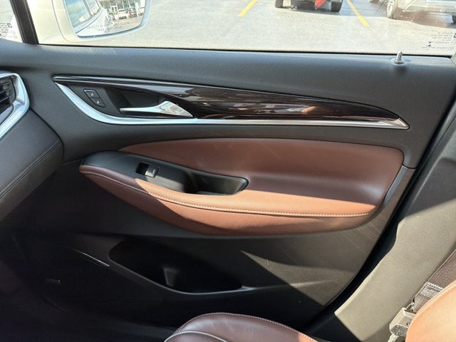 2019 Buick Enclave Avenir