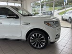 2021 Lincoln Navigator L Reserve