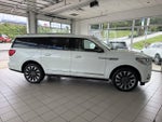 2021 Lincoln Navigator L Reserve