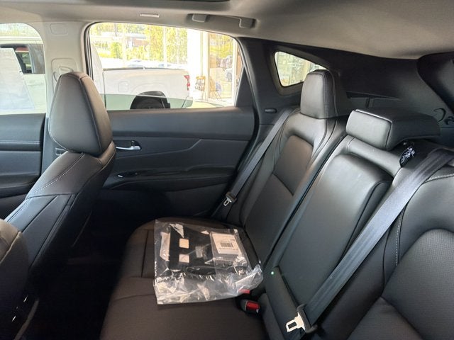 2027 Nissan Murano Dark Armor