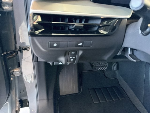 2027 Nissan Murano Dark Armor