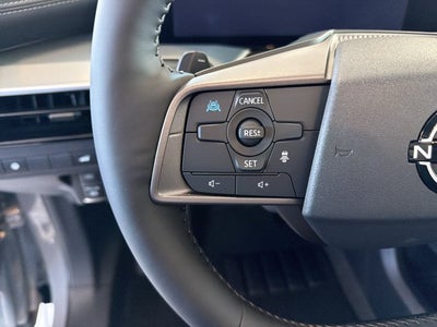 2027 Nissan Murano Dark Armor
