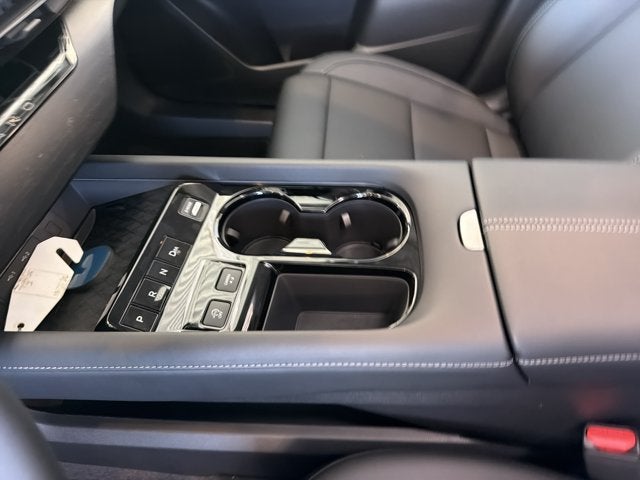 2027 Nissan Murano Dark Armor