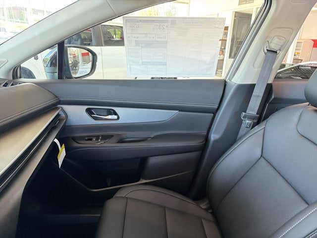 2027 Nissan Murano Dark Armor