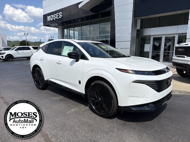 2027 Nissan Murano