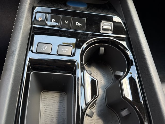 2027 Nissan Murano DARK ARMOR