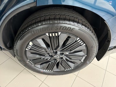 2027 Nissan Murano Platinum