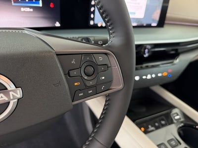 2027 Nissan Murano Platinum