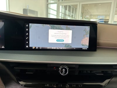 2027 Nissan Murano Platinum